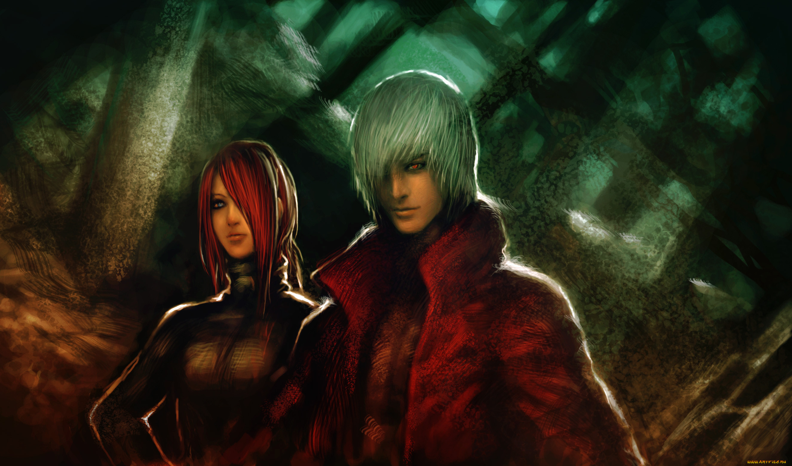 , devil may cry, , 